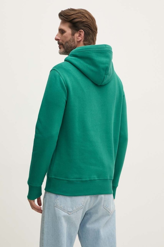 Odzież Gant bluza 2047082 zielony