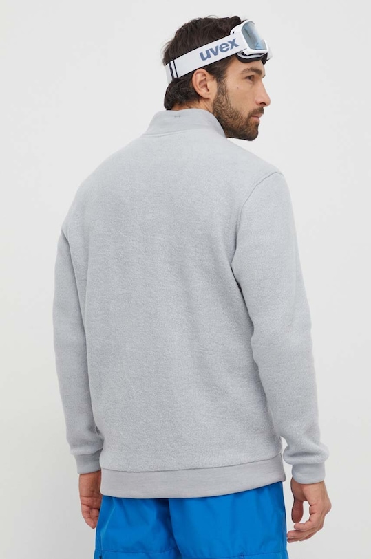 Îmbrăcăminte Houdini hanorac Alto 220234 gri