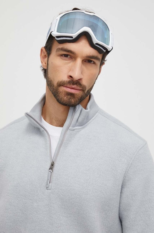 Houdini hanorac Alto gri 220234