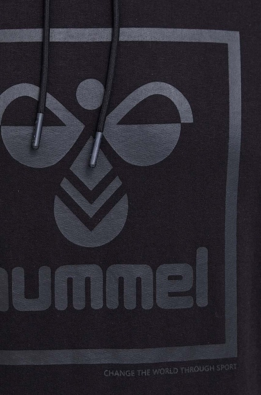 Mikina Hummel 214333 černá