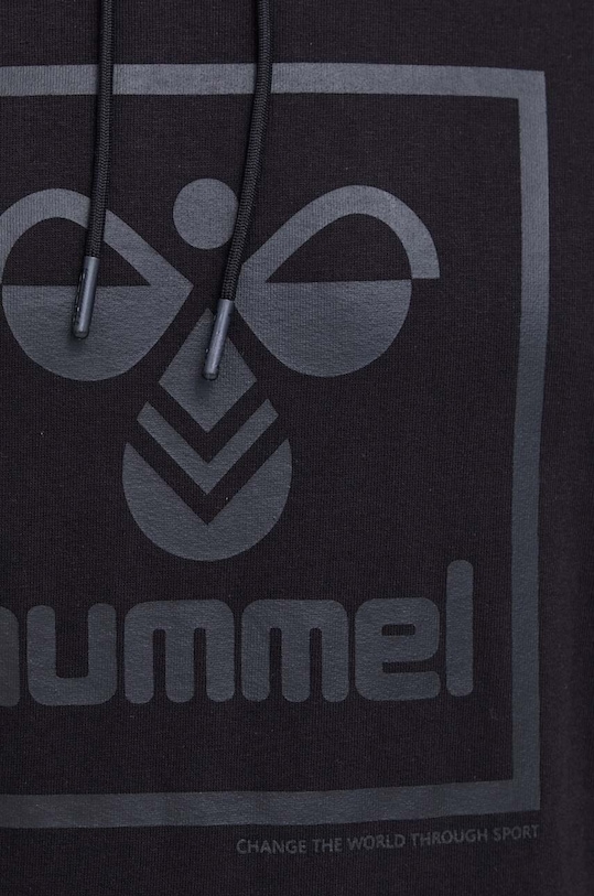 Hummel bluza 214333 czarny
