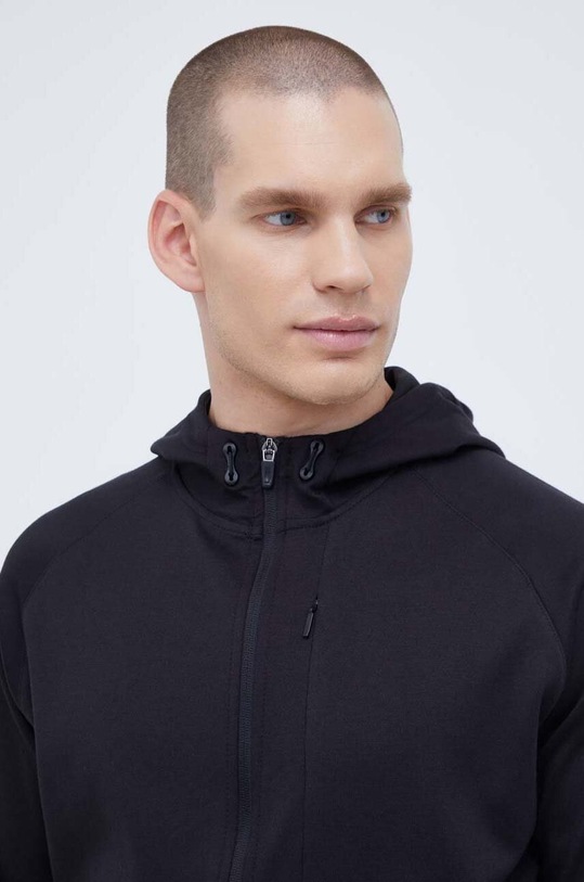 Hummel hanorac de antrenament Interval negru 219167