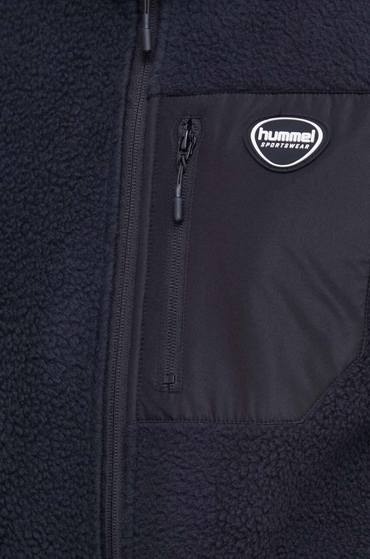 Hummel bluza polarowa 221432 czarny