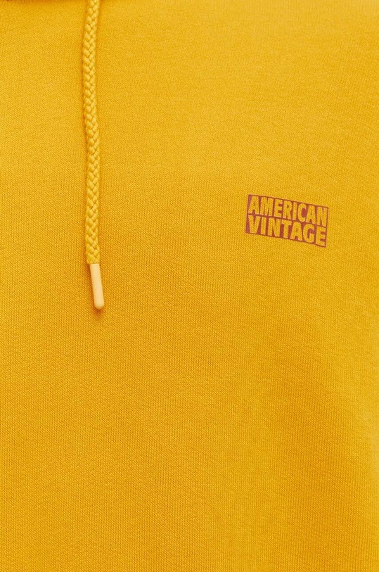 American Vintage bluza MIZU03FH23