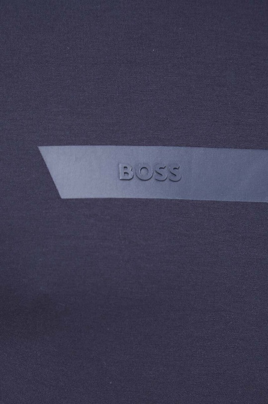 Кофта Boss Green BOSS GREEN 50498227 темно-синій