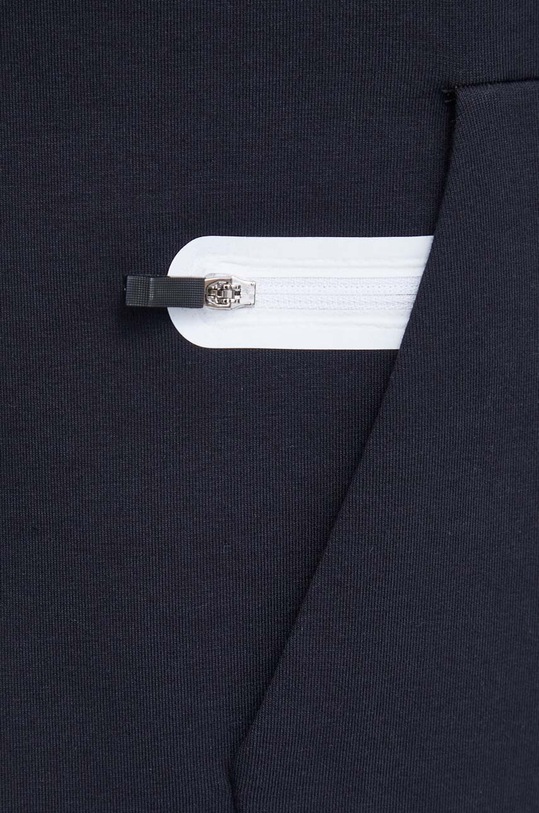 BOSS Green bluza BOSS GREEN 50498285 czarny