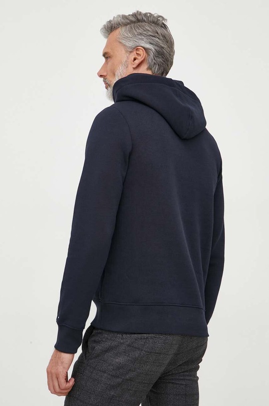 Oblečení Mikina Tommy Hilfiger MW0MW32681 námořnická modř