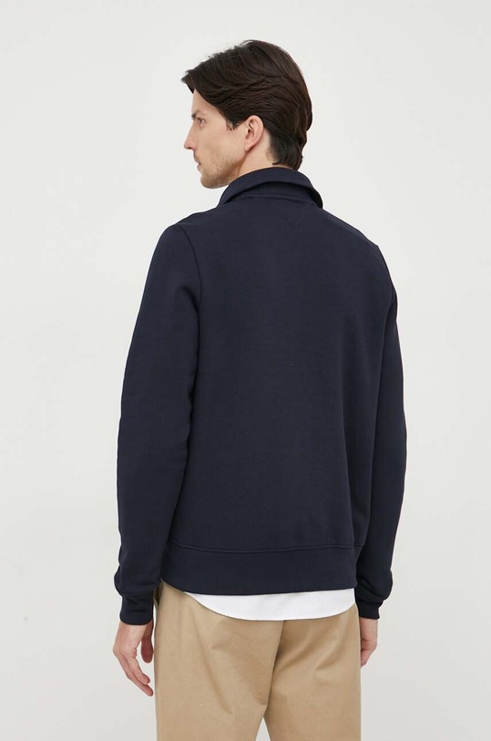 Ρούχα Μπλούζα Tommy Hilfiger MW0MW32749 σκούρο μπλε