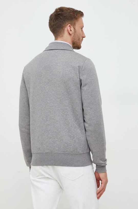 Ρούχα Μπλούζα Tommy Hilfiger MW0MW32749 γκρί