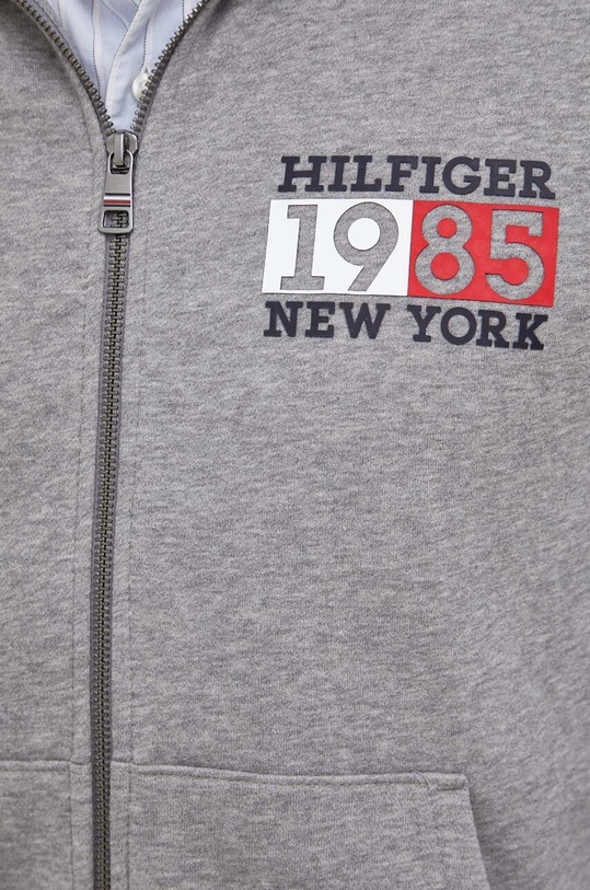 Μπλούζα Tommy Hilfiger MW0MW32749 γκρί