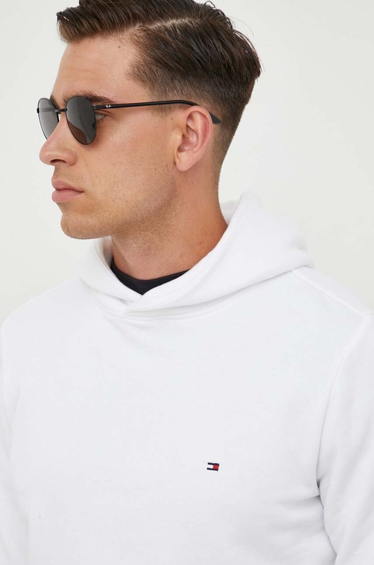 Tommy Hilfiger bluza biały MW0MW34266