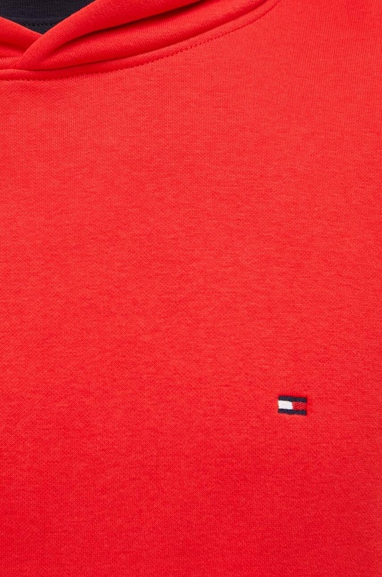 Tommy Hilfiger felső MW0MW34266 piros