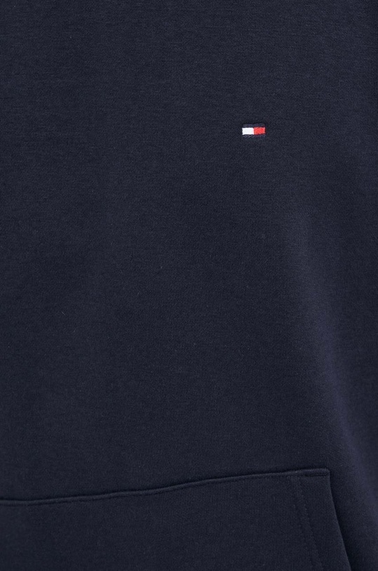 Tommy Hilfiger felső MW0MW34266 sötétkék