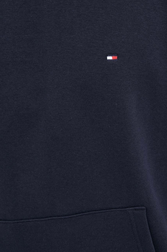 Tommy Hilfiger bluza MW0MW34266 granatowy