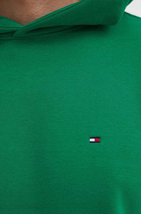 Tommy Hilfiger bluza MW0MW34266 zielony