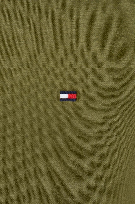 Tommy Hilfiger bluza MW0MW34266 zielony