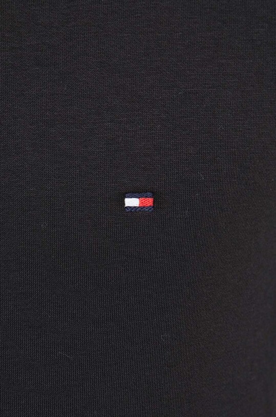 Tommy Hilfiger bluza MW0MW34266 czarny