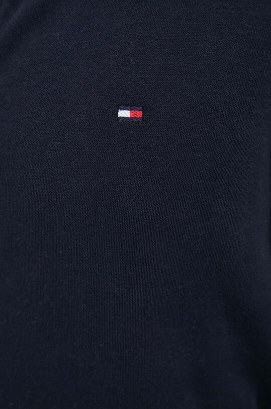 Mikina Tommy Hilfiger MW0MW34270 tmavomodrá