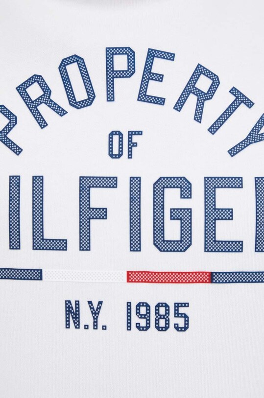 Tommy Hilfiger bluza MW0MW32627 bej