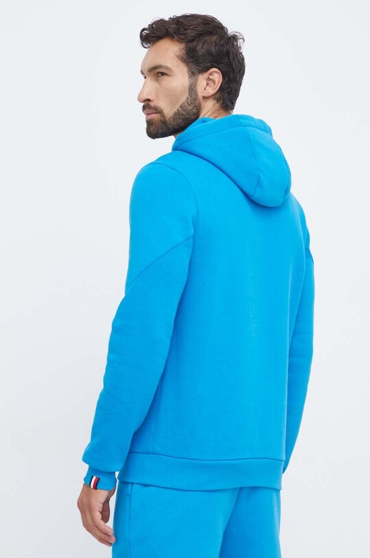 Abbigliamento Tommy Hilfiger felpa MW0MW32627 blu