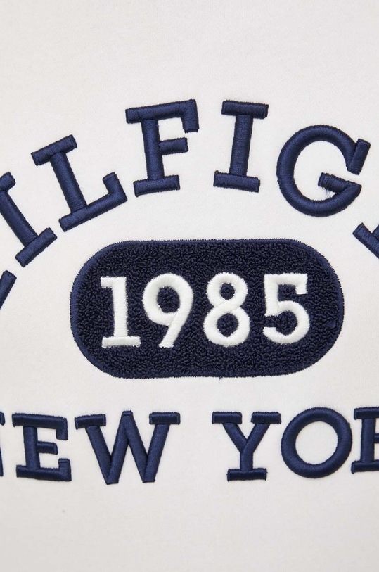Tommy Hilfiger bluza MW0MW32682 biały