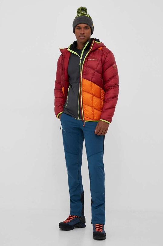 LA Sportiva hanorac Upendo Hoody L67900729 negru AW23