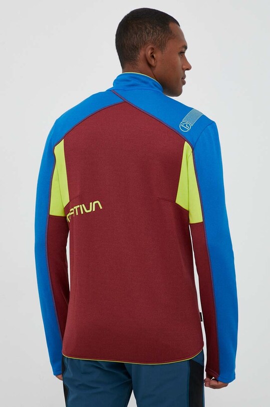 Ρούχα Αθλητική μπλούζα LA Sportiva Elements Jkt L68320634 μπλε
