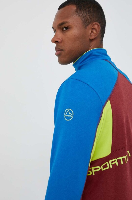Αθλητική μπλούζα LA Sportiva Elements Jkt μπλε L68320634