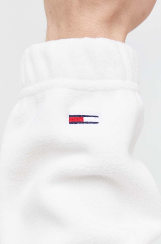 Μπλούζα Tommy Jeans DM0DM17803 μπεζ