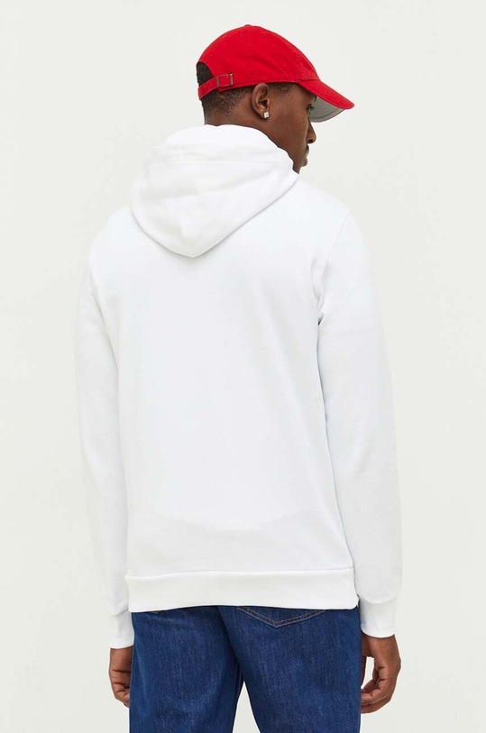 Одяг Бавовняна кофта Tommy Jeans DM0DM17810 білий