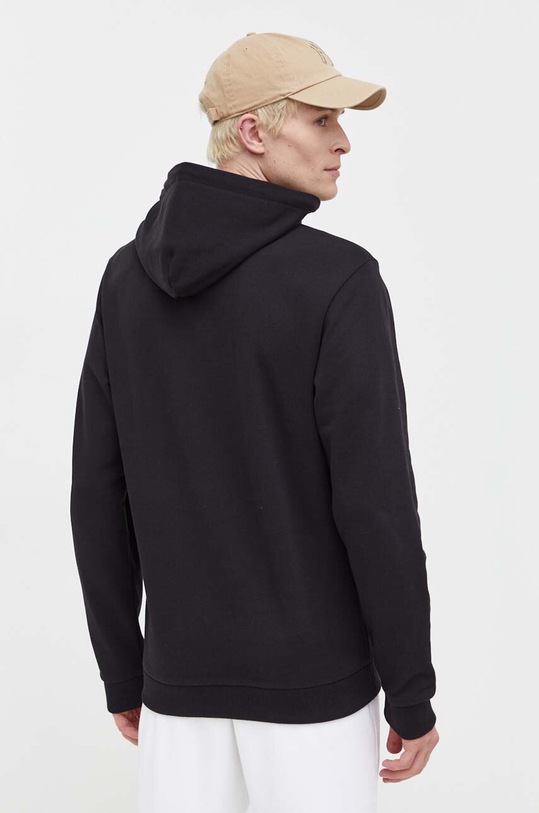 Odzież Tommy Jeans bluza bawełniana DM0DM17810 czarny