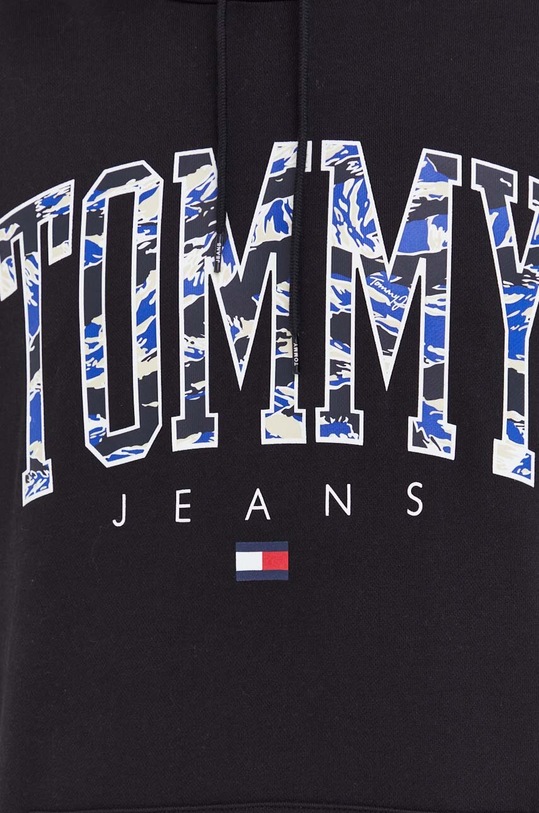 Tommy Jeans bluza bawełniana DM0DM17810