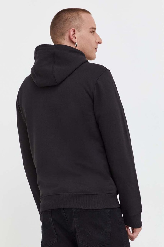 Ruházat Tommy Jeans felső DM0DM17911 fekete