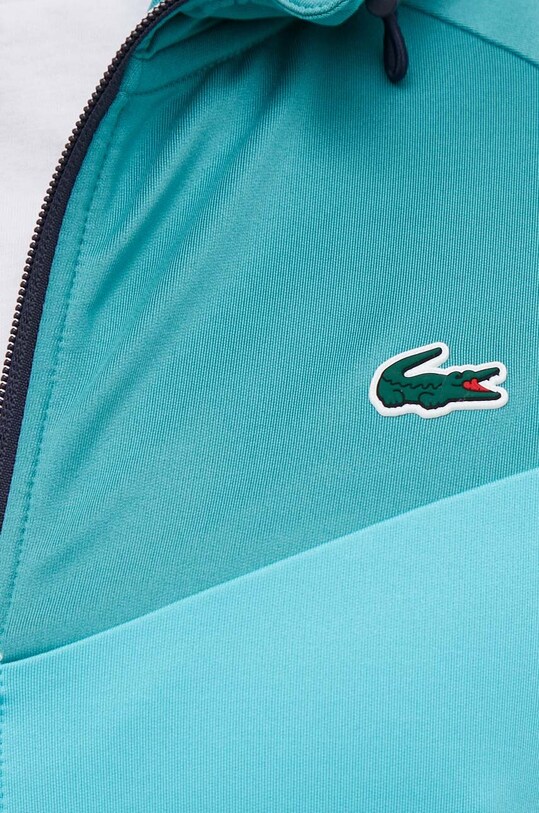 Lacoste bluza SH1088 granatowy