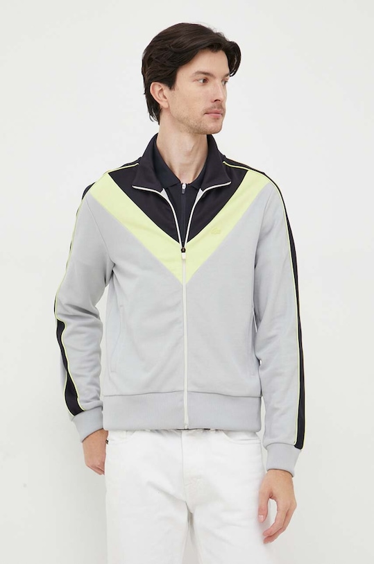 Μπλούζα Lacoste πολύχρωμο SH1168