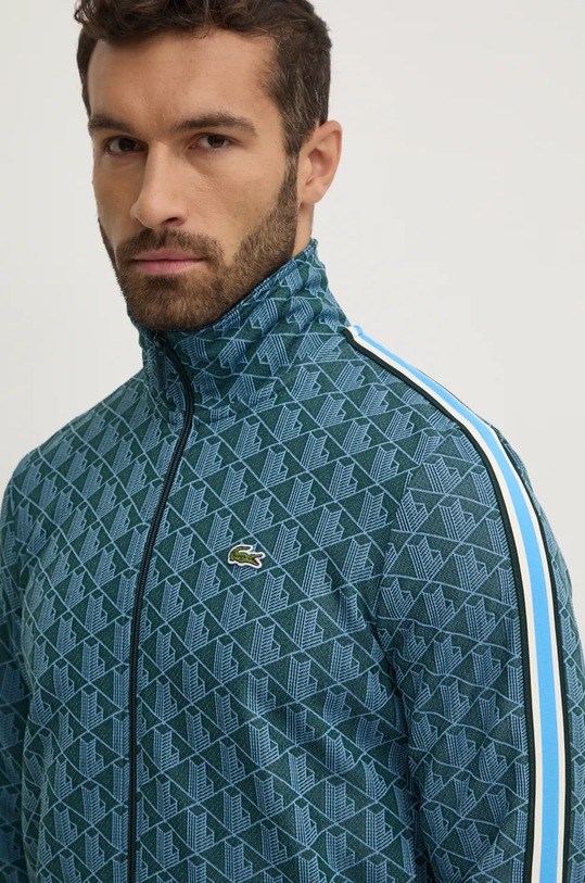 Μπλούζα Lacoste πράσινο SH1368