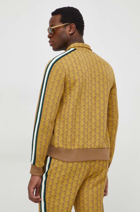 Abbigliamento Lacoste felpa SH1368 marrone