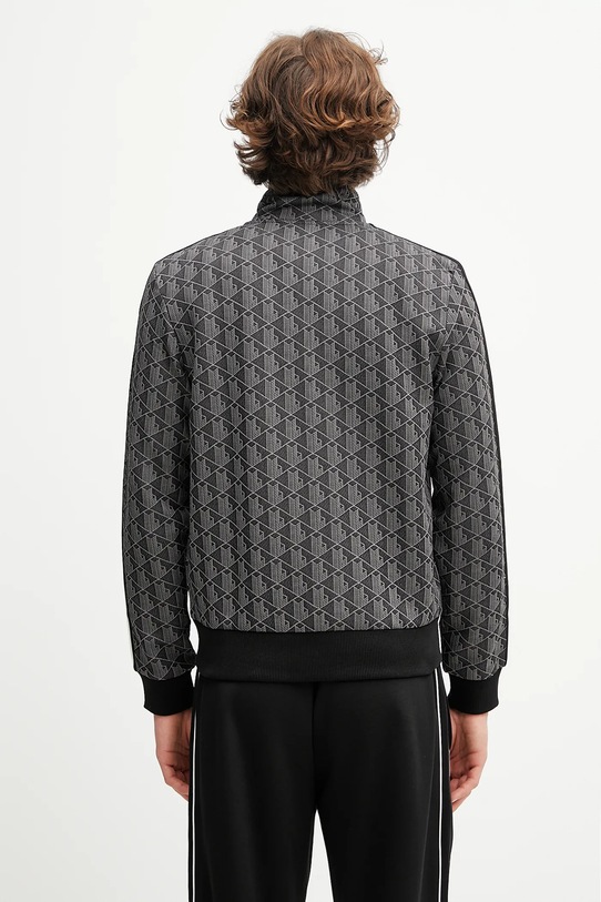 Odjeća Dukserica Lacoste SH1368 crna