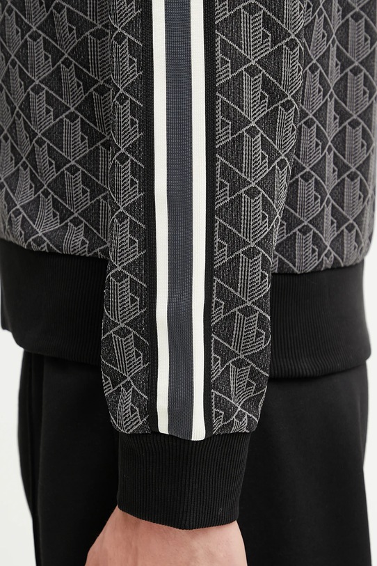 Dukserica Lacoste crna SH1368