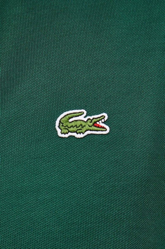 Lacoste bluza SH1457 zielony