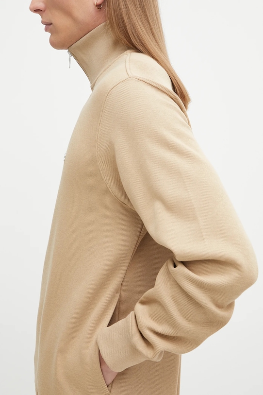 Lacoste cotton jumper SH1927 beige