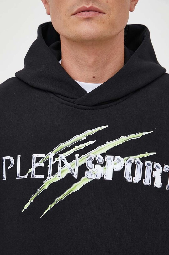 Кофта PLEIN SPORT FACC.MJB3060.SJO001N