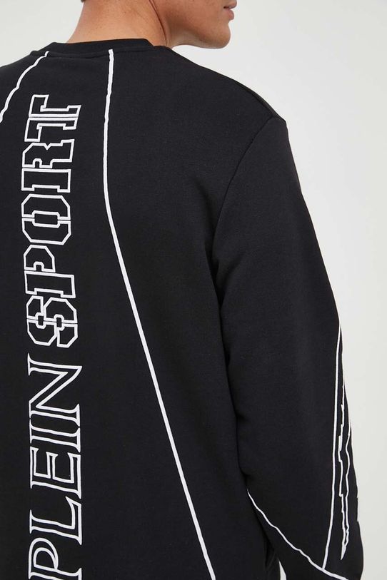 Кофта PLEIN SPORT FACC.MJO1064.STE003N