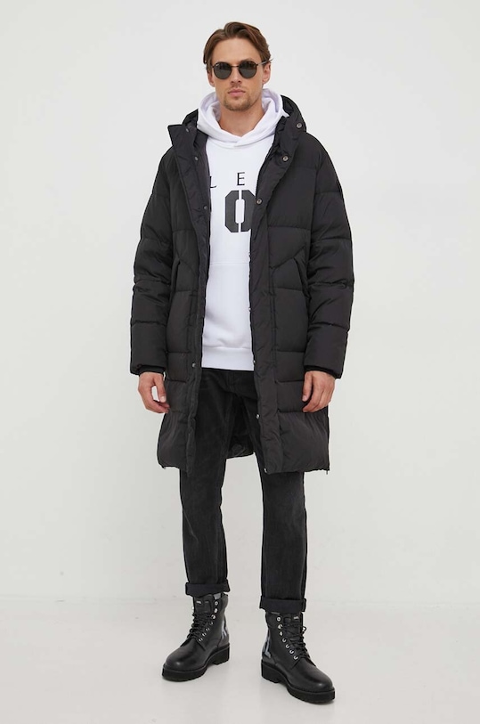 PLEIN SPORT bluza AACC.MJB3102.SJO001N biały AW23