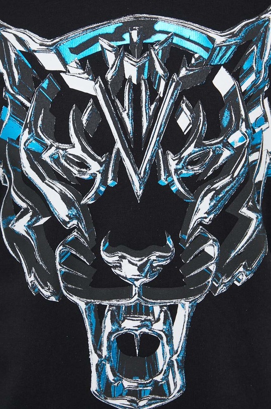 PLEIN SPORT bluza AACC.MJB3163.SJO001N czarny