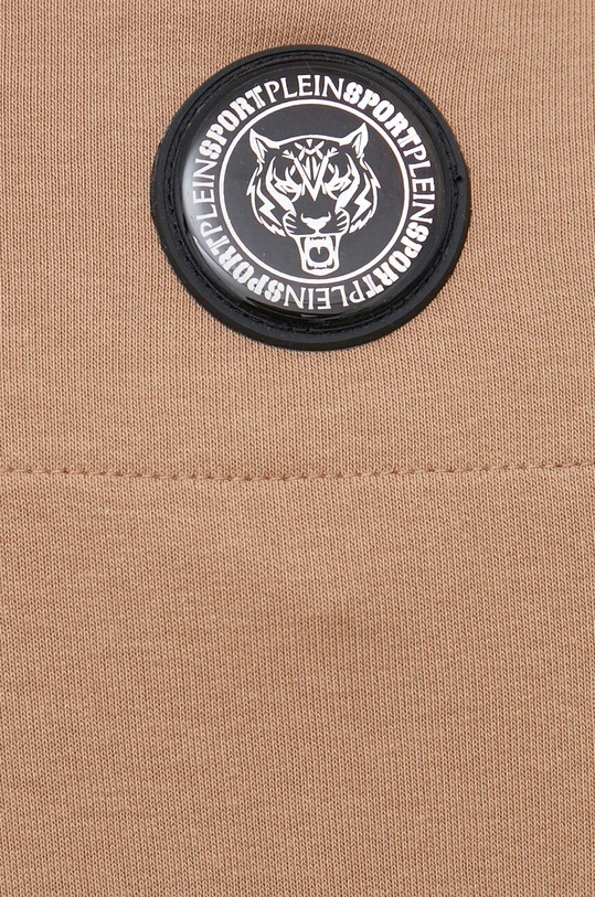 PLEIN SPORT bluza AACC.MJO1102.STE003N bej
