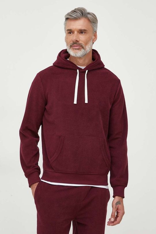 Mikina s kapucňou Polo Ralph Lauren