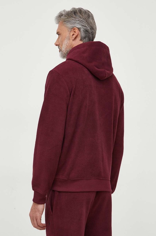 Odjeća Homewear dukserica Polo Ralph Lauren 714915967 bordo