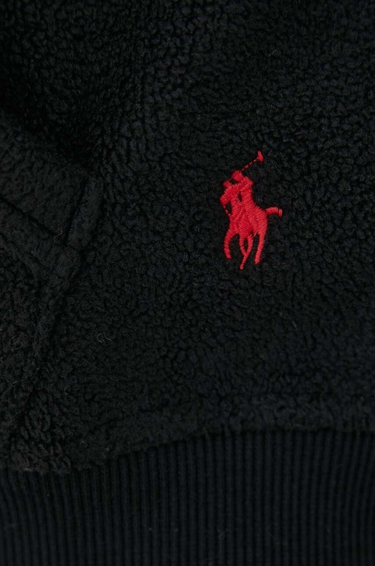 Polo Ralph Lauren bluza lounge 714915967 czarny