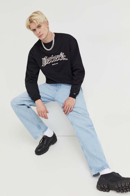 Кофта Vertere Berlin VER.S110 чорний AW23
